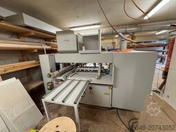 MASTERWOOD TF 100/20