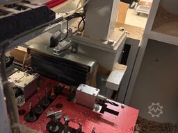 MASTERWOOD TF 100/20