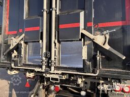 Schmitz Cargobull Kipper Alukastenmulde 49m³