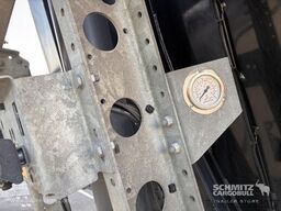 Schmitz Cargobull Kipper Alukastenmulde 49m³