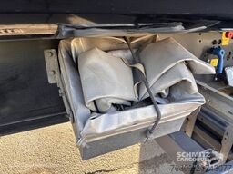 Schmitz Cargobull Kipper Alukastenmulde 49m³