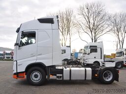 Volvo FH 460 4X2 2021 iShift HYDRAULIC iParkCool