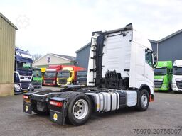 Volvo FH 460 4X2 2021 iShift HYDRAULIC iParkCool
