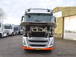 Volvo FH 460 4X2 2021 iShift HYDRAULIC iParkCool