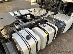 Volvo FH 460 4X2 2021 iShift HYDRAULIC iParkCool