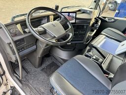 Volvo FH 460 4X2 2021 iShift HYDRAULIC iParkCool