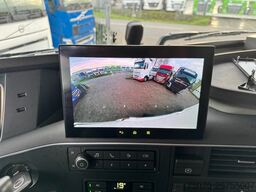 Volvo FH 460 4X2 2021 iShift HYDRAULIC iParkCool