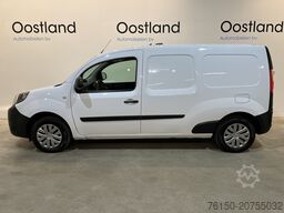 Renault Kangoo Z.E. Maxi / Servicebus / Sortimo Inricht...