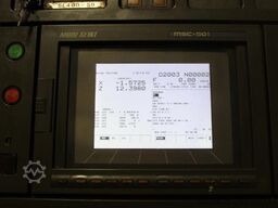 Mori Seiki SL-400B