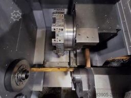 Mori Seiki SL200/500