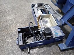 Mori Seiki SL200/500