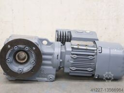 SEW-Eurodrive KAF37 DRS71S4BE05HR/MM03/AMA6