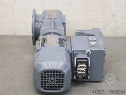 SEW-Eurodrive KAF37 DRS71S4BE05HR/MM03/AMA6