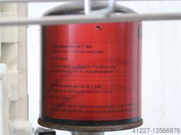 Couperus Hydrauliek 250 bar 10 l/min