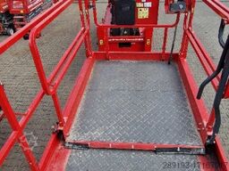 MAGNI DS1218RT 12m Diesel