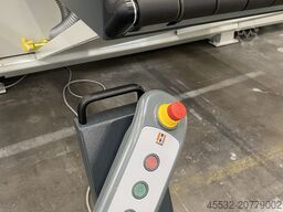 HOLZ-HER ZENTREX 6215 power