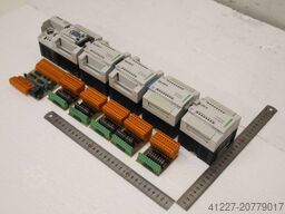 Klöckner-Moeller PS4-201-MM1 LE4-116-DX1