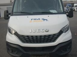 Iveco Daily 35 S 16 A8 V Doka