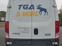 Iveco Daily 35 S 16 A8 V Doka