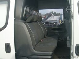 Iveco Daily 35 S 16 A8 V Doka