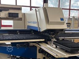 TRUMPF TC5000 TOP MASCHINE