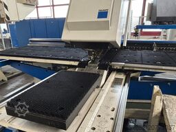 TRUMPF TC5000 TOP MASCHINE
