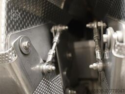 Yamato ADW-714-SWH multihead weigher