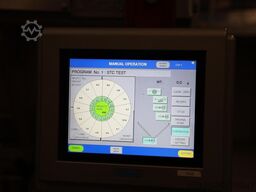 Yamato ADW-714-SWH multihead weigher