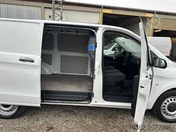 Mercedes-Benz Vito Kasten 116 CDI lang Automatik Klima