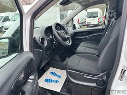 Mercedes-Benz Vito Kasten 116 CDI lang Automatik Klima