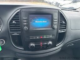Mercedes-Benz Vito Kasten 116 CDI lang Automatik Klima