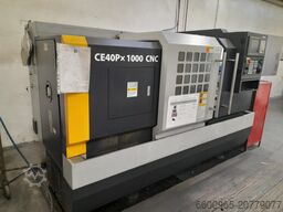 CNC1000 CE40P