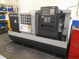 CNC1000 CE40P