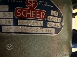 Scheer FM-2-3100