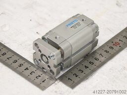 Festo ADVUL-25-25-P-A  Hub 25 mm