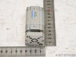 Festo ADVUL-25-25-P-A  Hub 25 mm