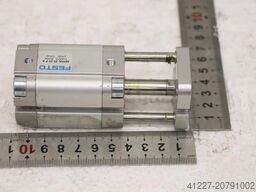Festo ADVUL-25-25-P-A Hub 25 mm