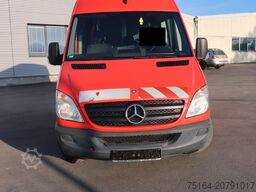 Mercedes-Benz 213 CDI