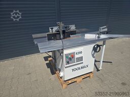 toolmax k310