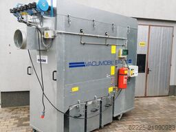 Höcker Polytechnik Vacumobil EA 300-7A