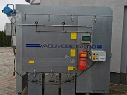 Höcker Polytechnik Vacumobil EA 300-7A