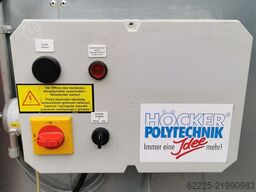 Höcker Polytechnik Vacumobil EA 300-7A