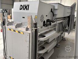 DIXI 80 SLD