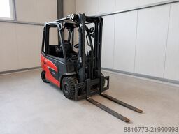 Linde E25-01