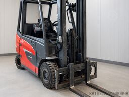 Linde E25-01