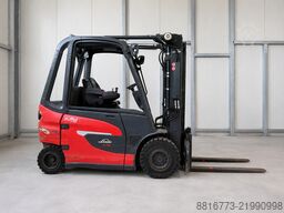 Linde E25-01