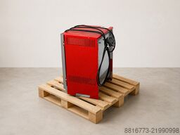 Linde E25-01