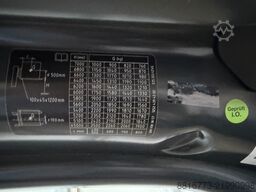 Linde E25-01