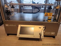 InnovatiQ X400 V4