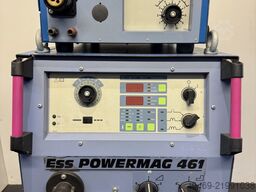 ESS PowerMag 461